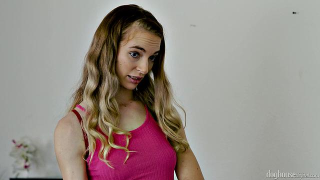 Creamed Teens 3 Scene 4 - Let You Cum In Me