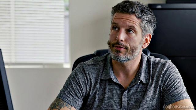 Creamed Teens 3 Scene 4 - Let You Cum In Me