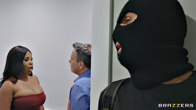 Sneaky Thieves! The Best Burglars