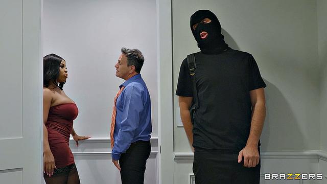 Sneaky Thieves! The Best Burglars