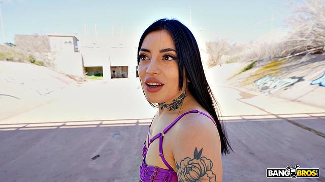 Are You Shooting Porno?