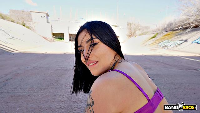 Are You Shooting Porno?