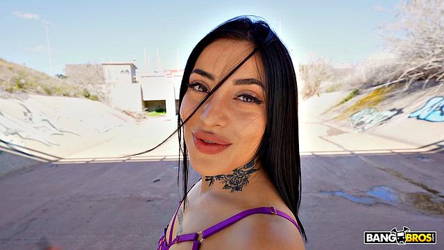 Are You Shooting Porno?