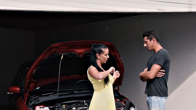 Filled With A Lot Of Sperm