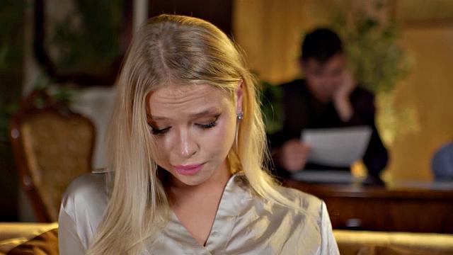 21 SEXTURY - Cutie Alexa Flexy Uses Her Tight Ass To Please Her Bosses