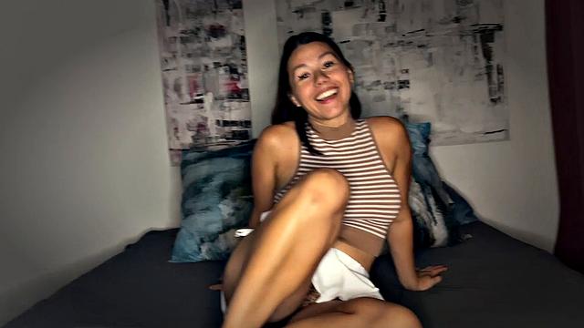 Homewrecker JOI: Alone