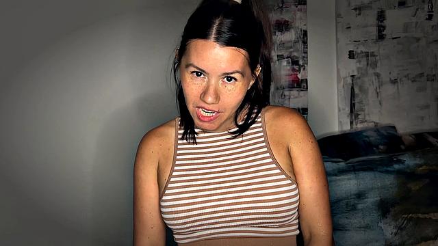 Homewrecker JOI: Alone