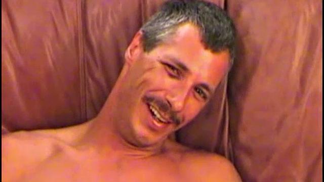 Rob Gets Changed