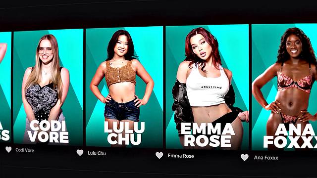 OUT OF THE FAMILY - Naughty MILF Tests Stepdaughter's Sexuality In Steamy Threesome