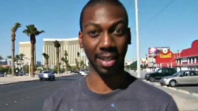 Sexy Plumper Enjoying Big Black Cock