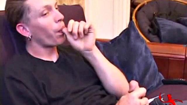 Шейн обожает дрочку