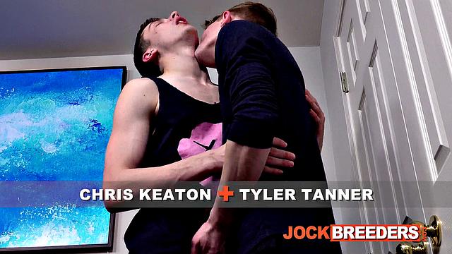 Chris Keaton and Tyler Tanner Chapter 2