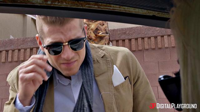 Rich Fucks: Episode 2