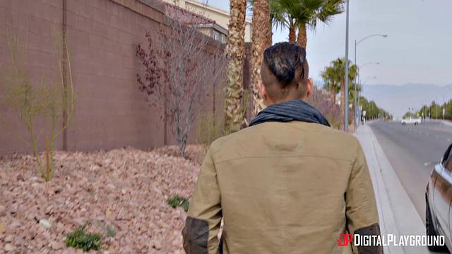 Rich Fucks: Episode 2