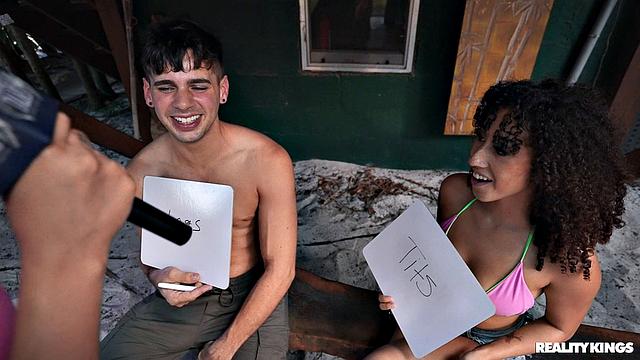 Money Talks: Wet and Wild