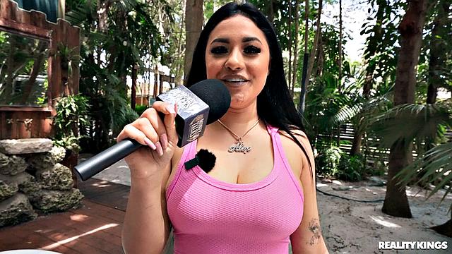 Money Talks: Wet and Wild