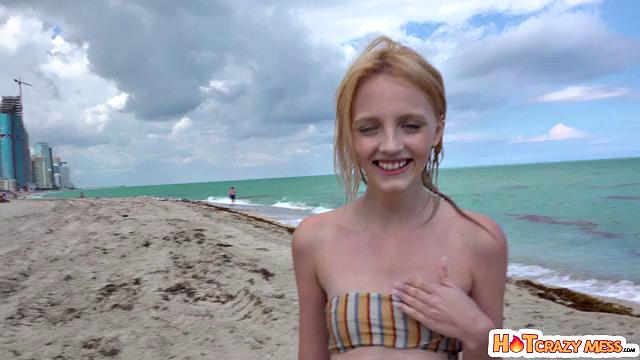 Beach Pickup - S3:E4