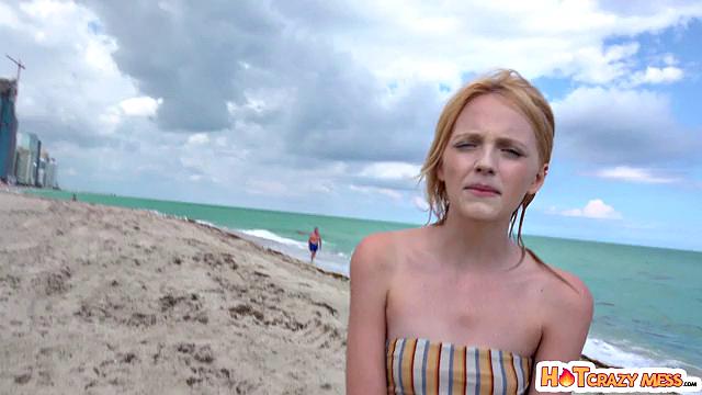 Beach Pickup - S3:E4