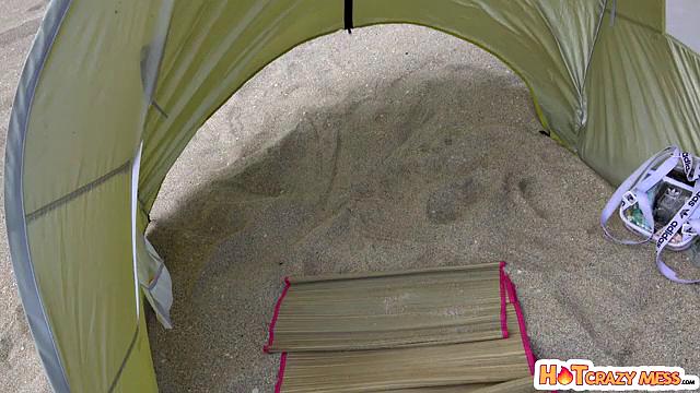 Beach Pickup - S3:E4