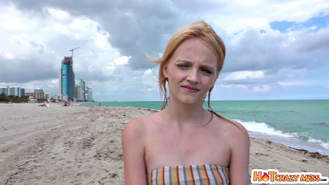 Beach Pickup - S3:E4