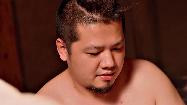 Bad Girl and her lover spend a weekend with her friend