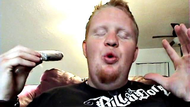 Cheating teen caught sucking on cock