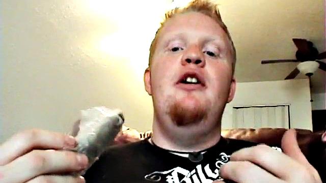 Cheating teen caught sucking on cock