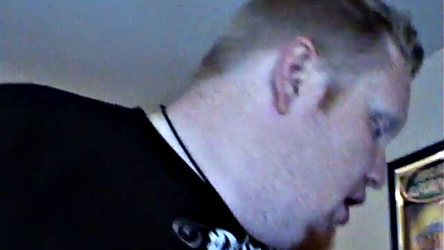 Cheating teen caught sucking on cock