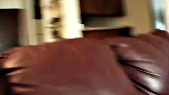 Cheating teen caught sucking on cock