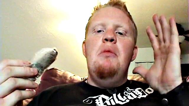 Cheating teen caught sucking on cock