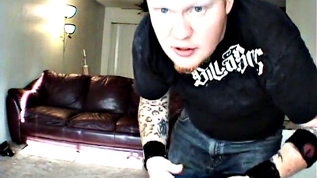 Cheating teen caught sucking on cock