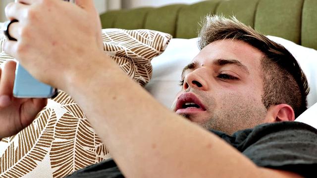 Kash Bella: Good Time With Hot Girl