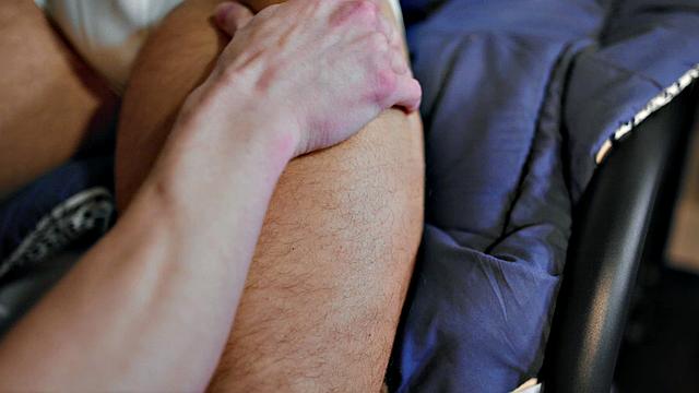 NextDoorTwink - Pre-Med Twink Rammed By Hot Athlete Roomie