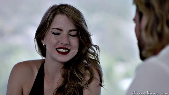 Her Secret Seduction