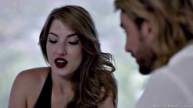 Her Secret Seduction