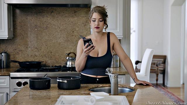 Her Secret Seduction