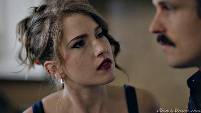 Her Secret Seduction