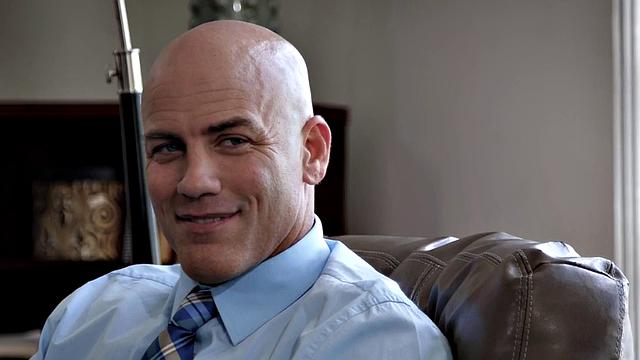 Asian loving slut gets fucked by shrink