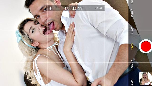 Teen Cornelia Grants Backdoor Access