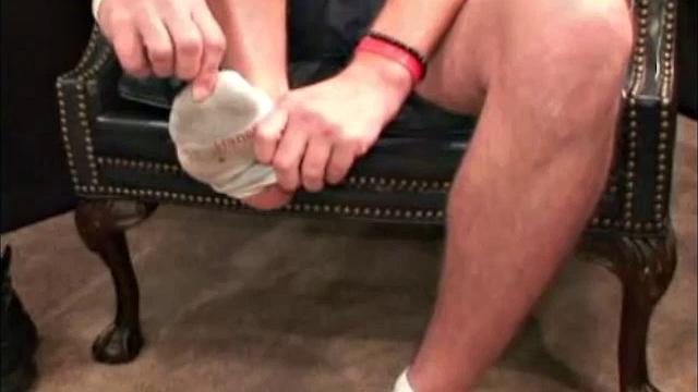 He came to Atlanta, from the Carolinas, to party, got arrested and convicted. Now can't go back for three years and is having one hell of a time surviving. Life just isn't fair.