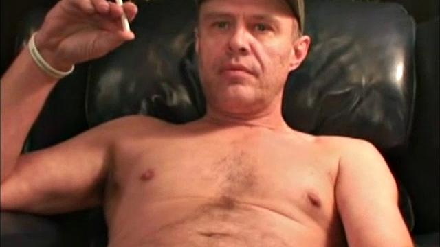 He came to Atlanta, from the Carolinas, to party, got arrested and convicted. Now can't go back for three years and is having one hell of a time surviving. Life just isn't fair.