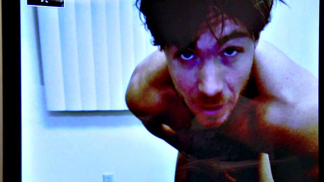 Gorgeous Capri Cavalli Hot Pounding