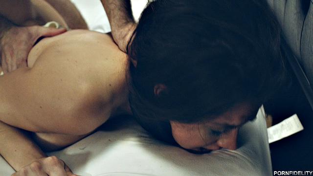 The Matchmaker Part 3