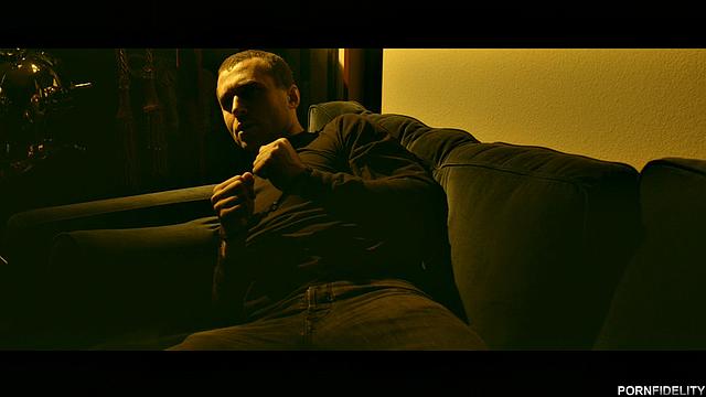 The Matchmaker Part 3