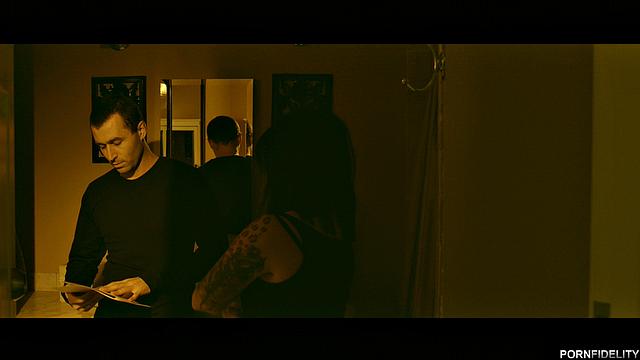 The Matchmaker Part 3