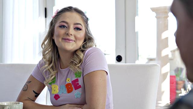 GIRLSRIMMING - Curious teen Jill Taylor tries rimming