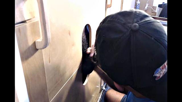 Black Guy Likes Getting His Dick Sucked