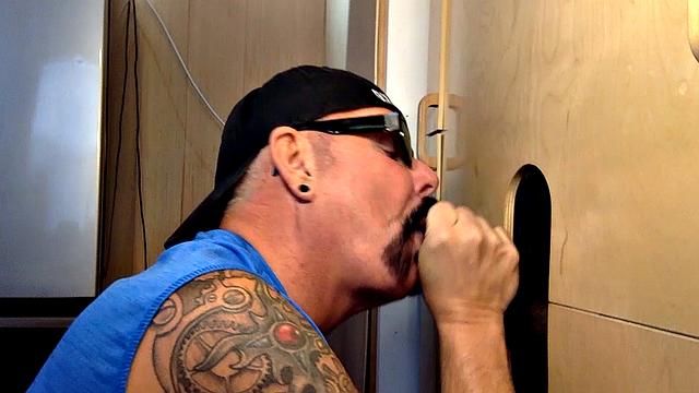 Black Guy Likes Getting His Dick Sucked