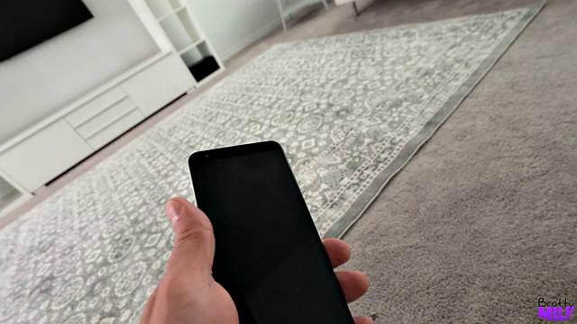 Stepmoms Cure For Blue Balls - S3:E3