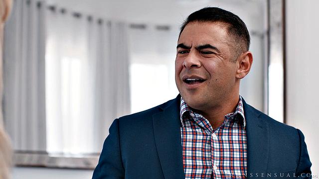 Salacious TS Encounters 2 - Give Me Your Cock, Baby